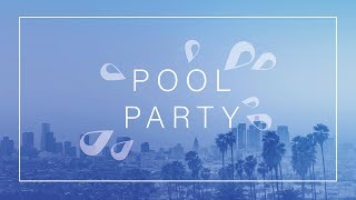 Substation – Pool Party (OFFICIAL LIVE VIDEO)
