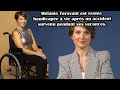 Mélanie Taravant Victime d'un Accident Pendant ses Vacances