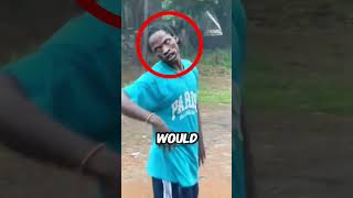 Why People Move Like This When A Fish Sticks 😳🐟 Wealth