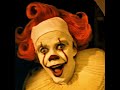Pennywise - Montagem Unnamed Edit In Capcut..😳🔥#shorts #pennywise