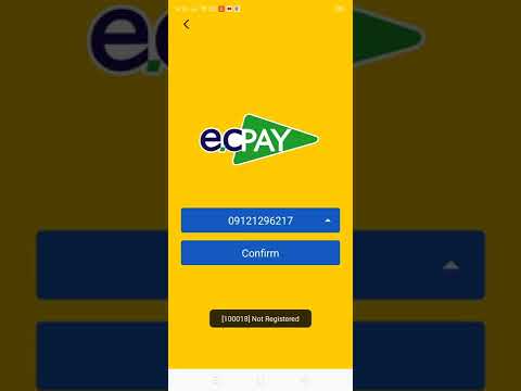 ECPay without QR code? or ECPay with QR code?Pls.watch til.end guys /_mapricots