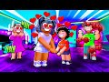 BOBBY AND ROBBY ADVENTURE EPISODE 8 | Brookhaven 🏡RP