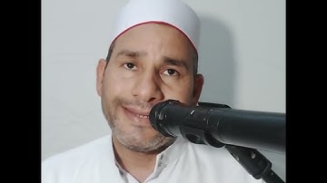 تلاوة مرتلة من سورة إبراهيم للقارئ كرم الهنداوي  من 10 إلى الآية 27
