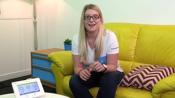 How to reset your Morepork control panel battery