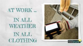SleeveNotes 2015-16 Promo Videodeo