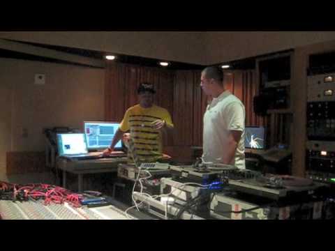 Dawaun Parker has been the man behind Dr. Dre's Production for the past 4 years... Almost every Dre production had Dawauns creative input... He has done tracks for Eminem, Snoop Dogg, 50 Cent, Jay-Z, Nas, and Busta Rhymes to name a few.... This video is some footage taken from a Studio Session for the DOCTORS APPRENTICE MIXTAPE...... This mix will be a "Best Of" with all the work Dawaun has done with Dr. Dre to date..... MAJOR!! get to know this cat! DOCTORS APPRENTICE Starring DAWAUN PARKER MIxed By: DJ JAYCEEOH Hosted By: DJ GREEN LANTERN + SPECIAL GUESTS Release Date: Early 2010 www.dawaunparker.com www.jayceeoh.blogspot.com