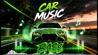 "CAR MUSIC BASS BOOSTED 2025 🔊 BMW Neon Vibes | Best Driving Mix" Full HD 💪💪👍🔥🚙💨