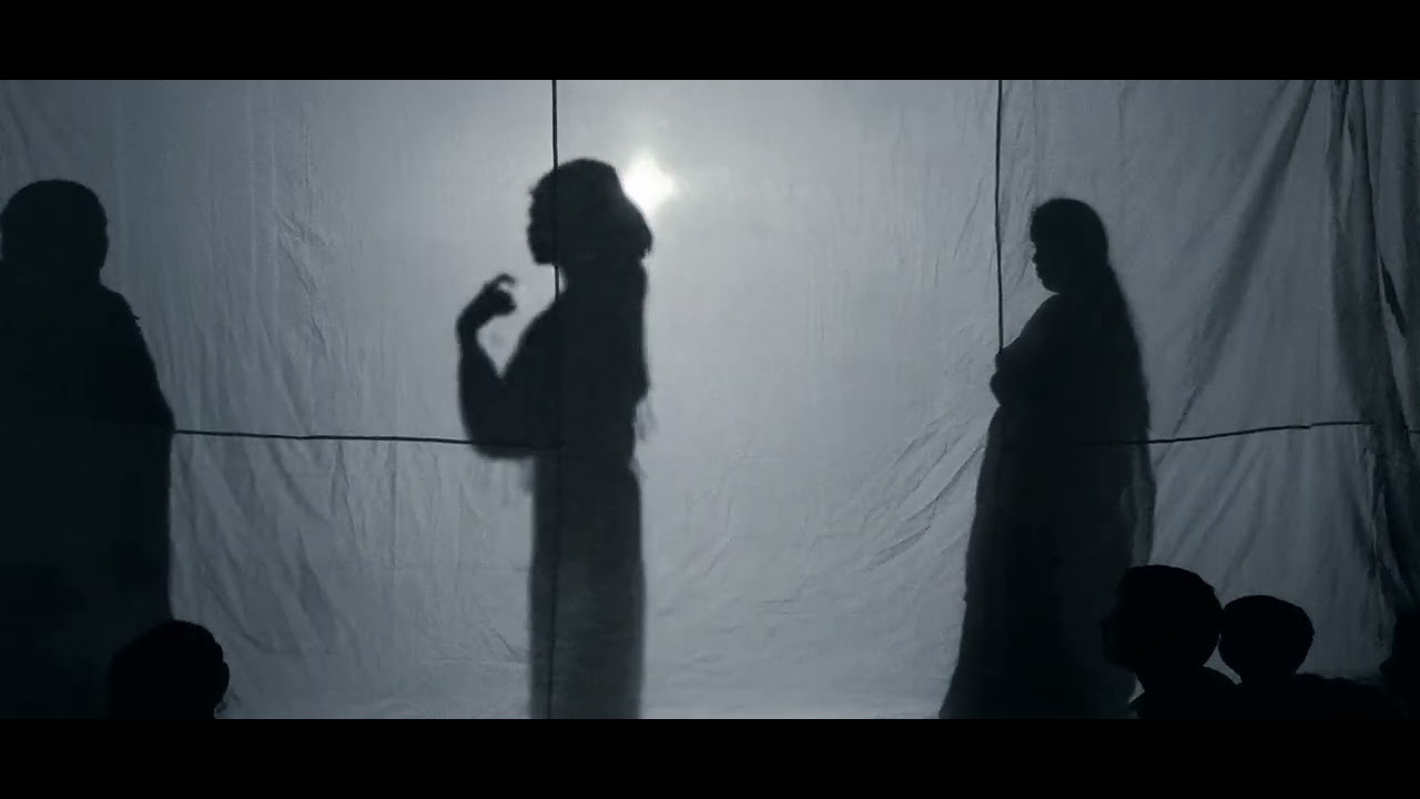 Shadow Play - Nativity Skit