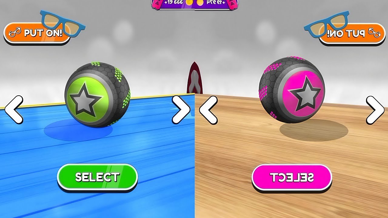 🥊Going Balls, SpeedRun, Going Balls Portal Run Gameplay Android, iOS Super Walkthrough Ballz Games🌍