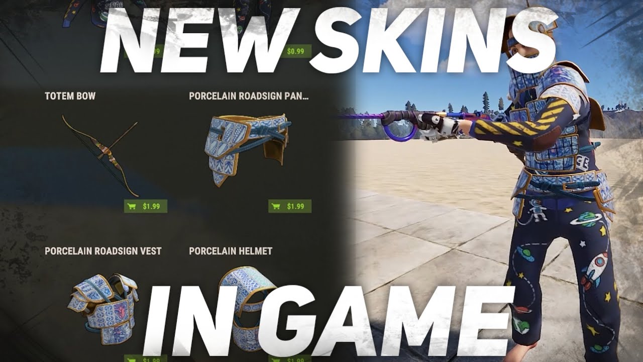 rust item store rust item store