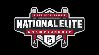2023 PG 15U National Elite Championship - Hoover, AL - July 21-25, 2023