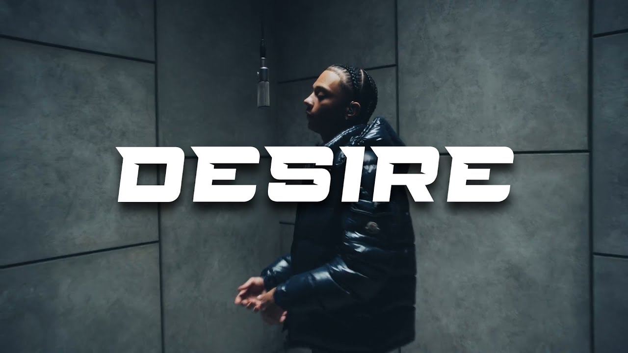 [SOLD] - Melodic Type Beat - [DESIRE] - Drill Type Beat - (Prod. Glide Beats)