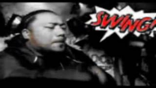 Savage - Swing (Bass Kleph Remix)