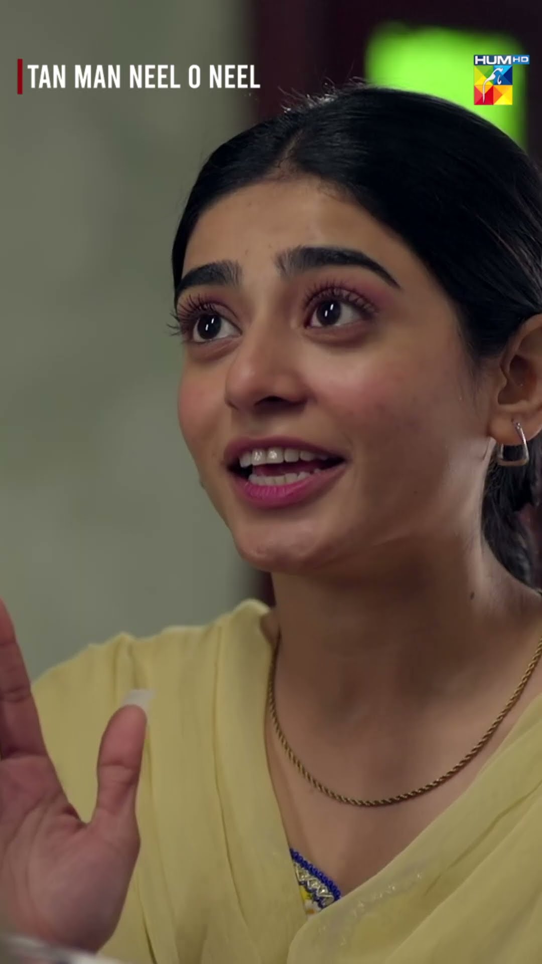 Rabi Ne Bap Ko Dawat De Di..!! #shortsfeed #shorts #seharkhan #shujaasad #tanmanneeloneel #humtv