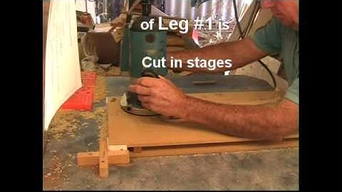 Routing with Tom ODonnell