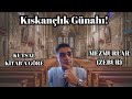Kıskançlık Günahı!