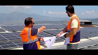 Setup Enerji - Tanıtım Filmi