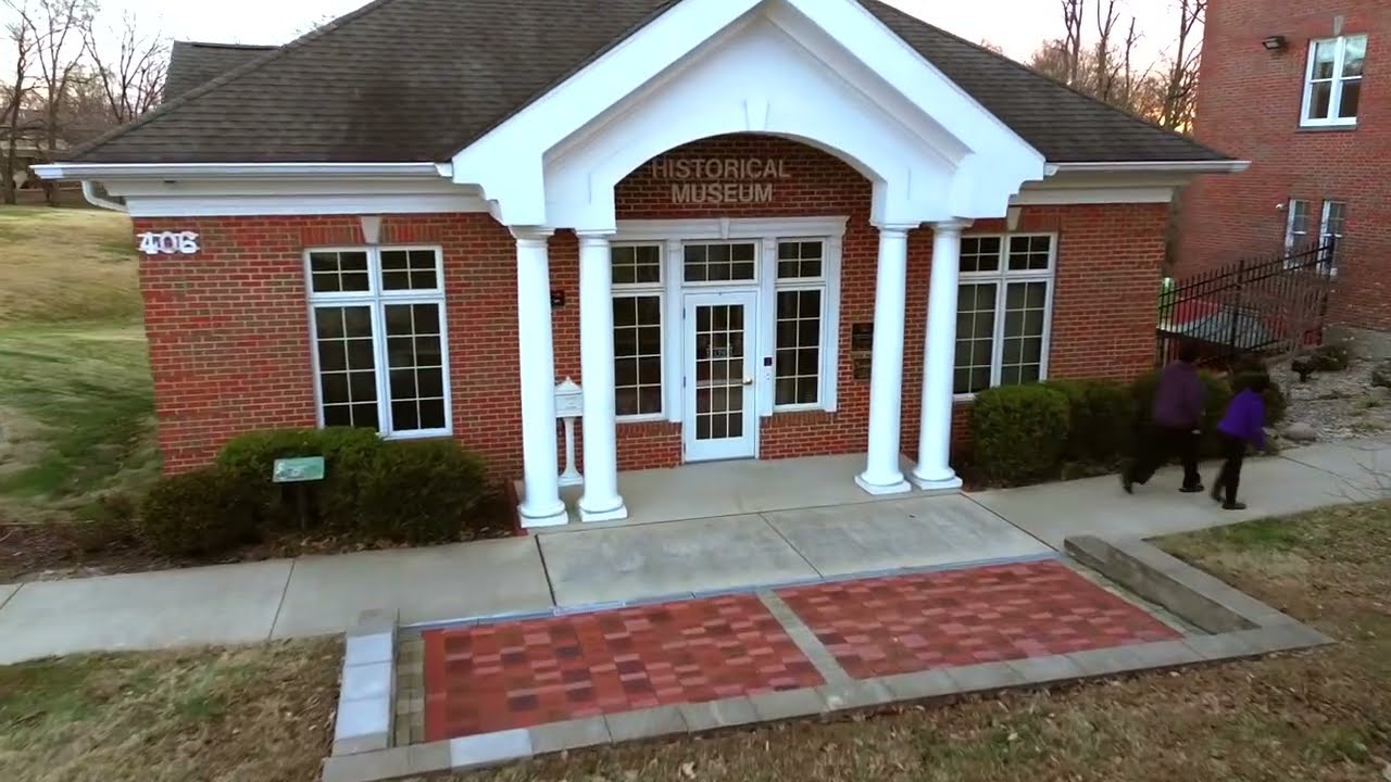 Collinsville Historical Museum