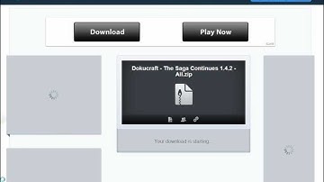 Tutorials| Episode 3| Minecraft how to download Doku Craft 1.4.5