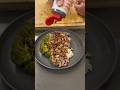 Asian BBQ Iberico Pork Steaks