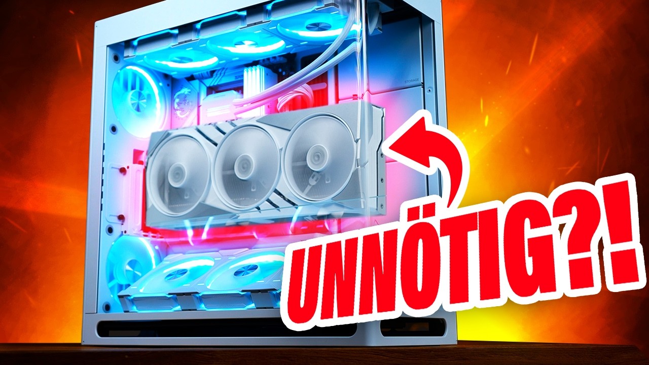 Gaming OHNE GPU in 2025… Geht das wirklich?!