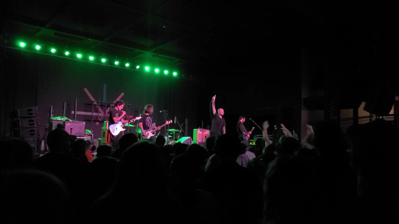 Touche Amore Flowers and You / (live 10/21/2021) YouTube