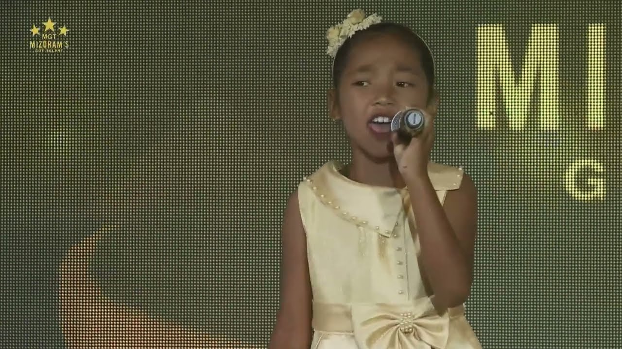 Brenda Lalduhsaki - In en fiah rawh