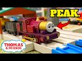 Unboxing a *NEW* Lady - TOMY Thomas and Friends