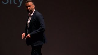 Brain Adaptive Feedback | Alexandros Psychogios | TEDxLoughborough University