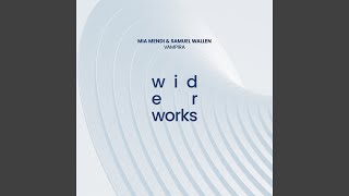 Vampira (Extended Mix)