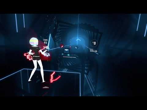 『太陽曰く燃えよカオス(expert)』Pracrice