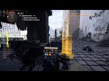 The Division 2 Pushing The LMG Build