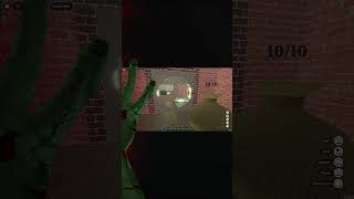 ROBLOX | Dead Rails | Spooky Update | Part 35 #roblox #games #deadrailsroblox #deadrails #ghost