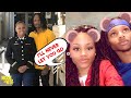 King Von BABY MOMS Speak OUT!! Asian Doll says she is the queen