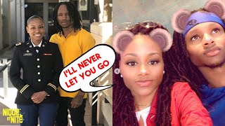 King Von BABY MOMS Speak OUT!! Asian Doll says she is the queen