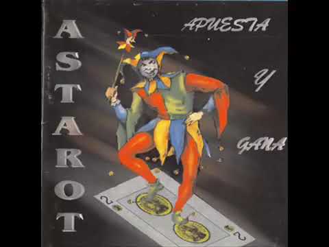 Astarot Prisionero En El Olvido