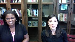 Advising Live Stream: Selecting Classes & Preparing for Preregistration