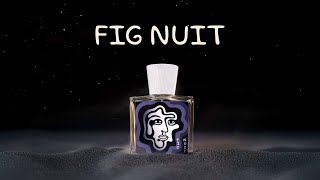 Fig Nuit - Behind the scent with Master Perfumer Antoine Lie