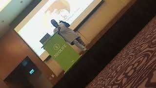 Mr Saliu Abdulrasaq 4 Diamond