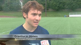 UW-Stout Men's soccer opens inaugural season on friday