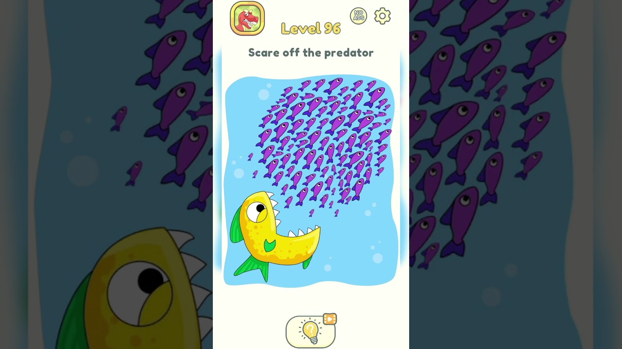 DOP 2 – Can You Solve These Impossible Puzzles?