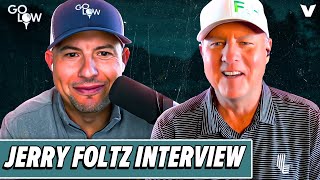 LIV Analyst Jerry Foltz on PGA Championship, Jon Rahm & Bryson DeChambeau's odds | GoLow Golf