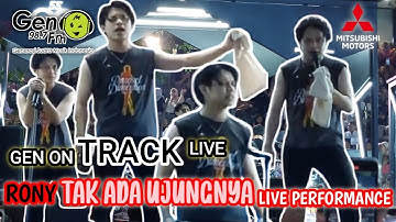 Rony Parulian Tak Ada Ujungnya Menghibur, Anjungan Sarinah Thamrin 18 July 2025 #mitsubishi