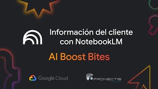 Analiza cientos de reuniones con clientes rápidamente | AI Boost  - Parte 2 screenshot 4
