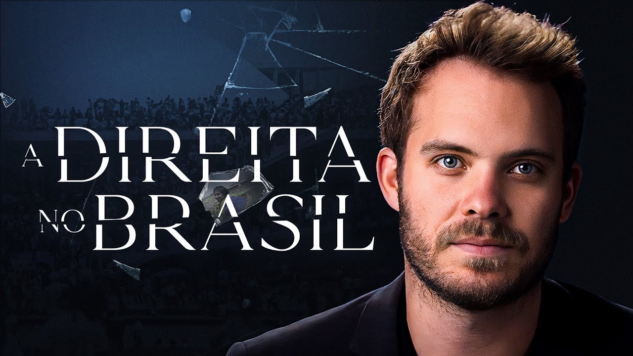 Saiba como assistir ao nosso novo documentário gratuitamente