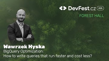 Warzek Hyska | BigQuery-optimalisatie: hoe schrijf je query