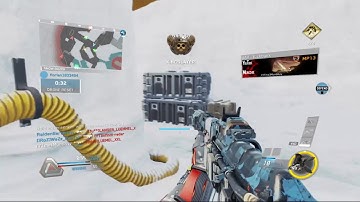 The Most OP Gun in Infinite Warfare ?? | Volk Class Set-up 50+ Gunstreak !!