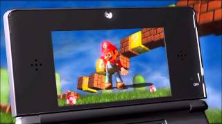 Nintendo Dubstep Experience 3D