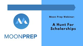 Celebrity Webinar: The Hunt For Scholarships Wealth