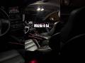 Mazda 6 GJ контурная подсветка Ambient Light